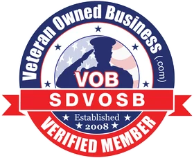 Service-Disabled Veteran-Owned Small Business (SDVOSB)