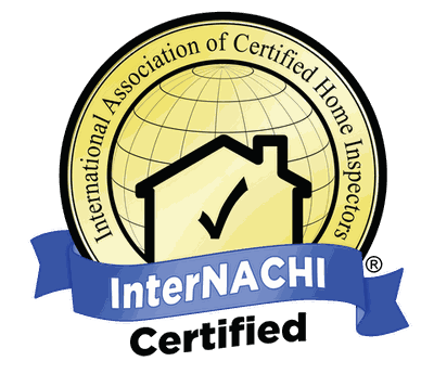 InterNACHI Inspection Warranty included with every inspection